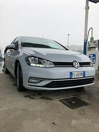 Golf 7.5 2.0 TDI 150 cv