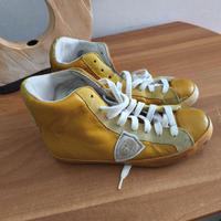 Scarpe Philippe model 38