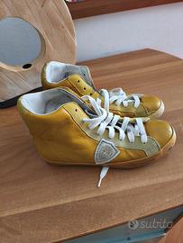 Scarpe Philippe model 38