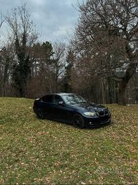 Bmw e90 320i del 2009
