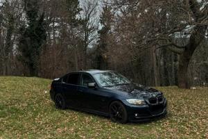 Bmw e90 320i del 2009