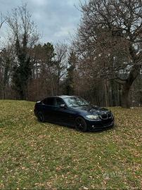 Bmw e90 320i del 2009