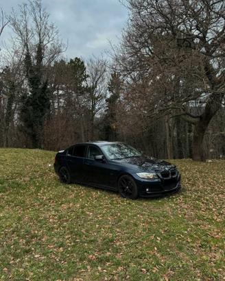 Bmw e90 320i del 2009