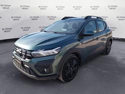 Dacia Sandero Stepway 1.0 tce Expression Eco-...
