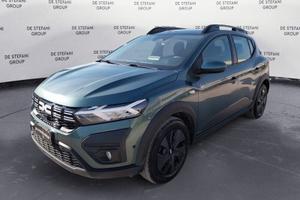 Dacia Sandero Stepway 1.0 tce Expression Eco-...