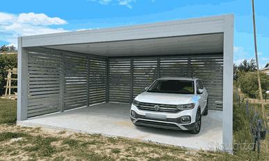 Posto auto Vallemiano