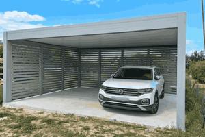 Posto auto Vallemiano