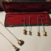 strumenti chirurgici