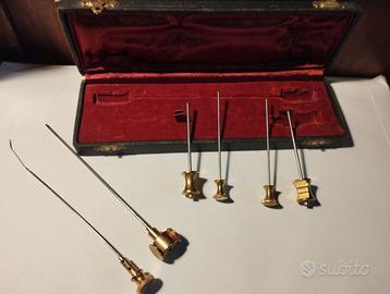 strumenti chirurgici