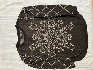 Maglia Desigual Donna