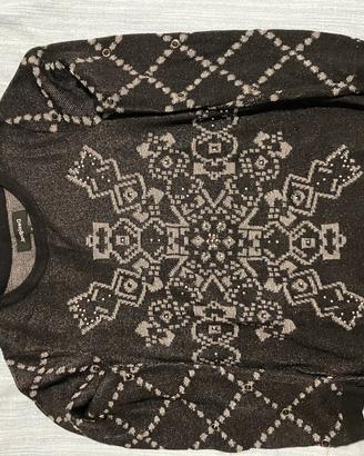 Maglia Desigual Donna
