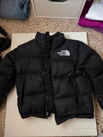 giubotto north  to face