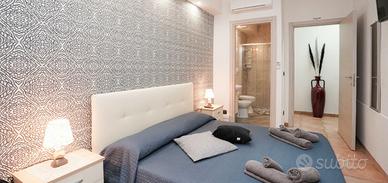 Camere matrimoniali comfort clima