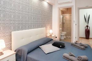 Camere matrimoniali comfort clima