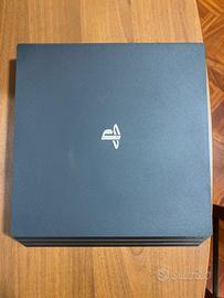 PLAYSTATION 4 PRO - 1000GB