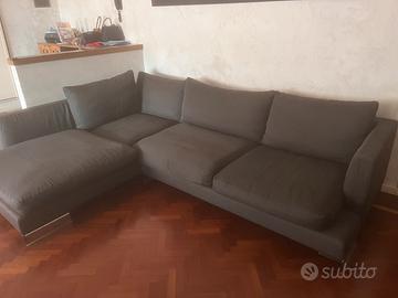 Divano Angolare