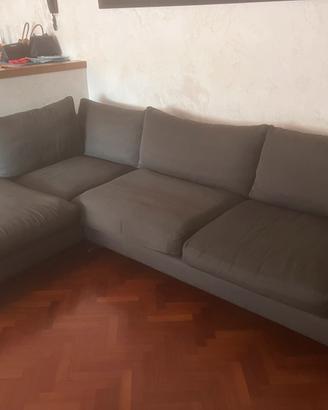 Divano Angolare