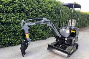 Miniescavatore 10Q RSV IVA E SPEDIZIONE INCLUSI