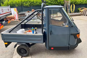 Ape 50