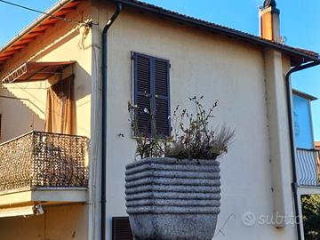 Via Lazio: San Martino al Cimino