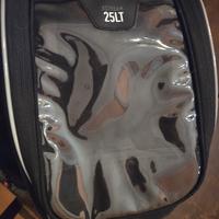 Borsa serbatoio Tanklock Givi Xstream 25 litri