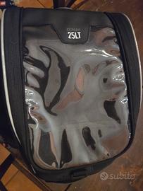 Borsa serbatoio Tanklock Givi Xstream 25 litri