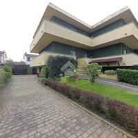PORZIONE DI TRIFAMILIARE A MARMIROLO
