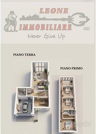 Villa di 190 m² con 4 locali a San Genesio ed Unit