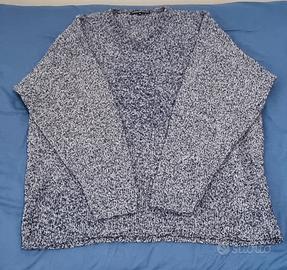 Maglione uomo Osvaldo Bruni