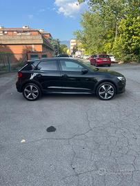 Audi A1 allstreet 30 TFSI 110 CV S tronic Identity
