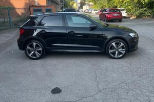 Audi A1 allstreet 30 TFSI 110 CV S tronic Identity