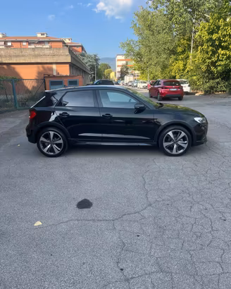 Audi A1 allstreet 30 TFSI 110 CV S tronic Identity