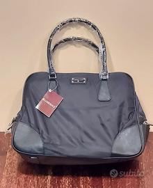 Borsa - Lumberjack - Nera
