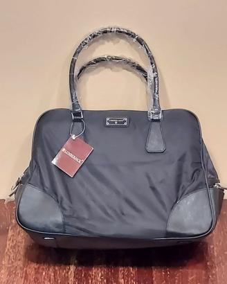 Borsa - Lumberjack - Nera