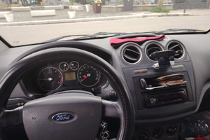 Ford Transit Connect 2011
