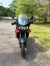 Honda Varedero 1000