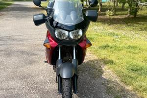 Honda Varedero 1000
