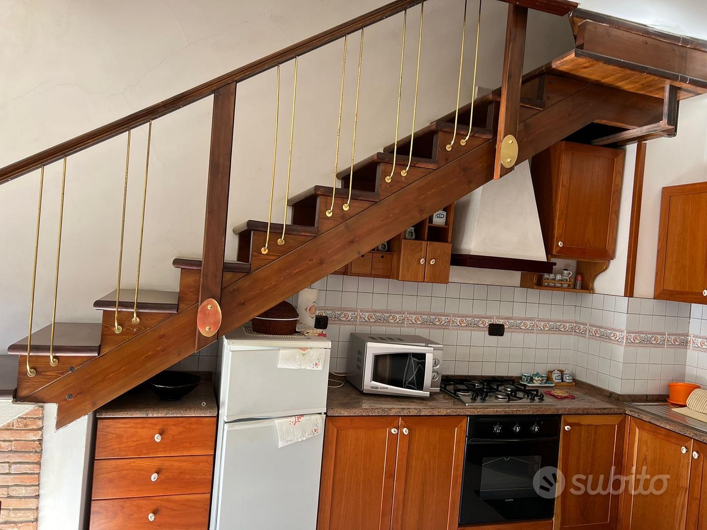 Apartment in Accettura, Rione Nord - Vista 3
