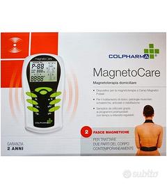 Colpharma Magnetocare Magnetoterapia