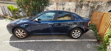Alfa Romeo 159 