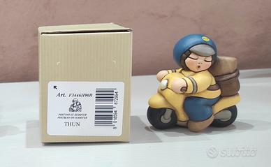 Thun nuovo poste italiane postino 