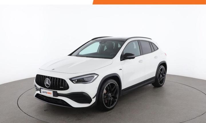 MERCEDES-BENZ G YD23638