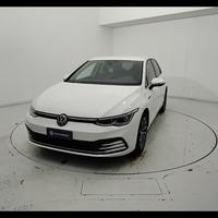 VOLKSWAGEN Golf VIII 2020 - Golf 2.0 tdi Style 115
