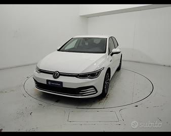 VOLKSWAGEN Golf VIII 2020 - Golf 2.0 tdi Style 115