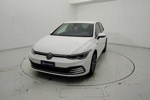 VOLKSWAGEN Golf VIII 2020 - Golf 2.0 tdi Style 115
