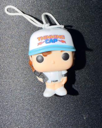 Stranger things DUSTIN