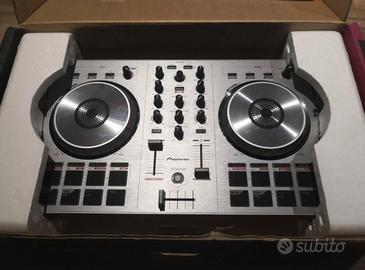 DJ Controller Pioneer DDJ SB