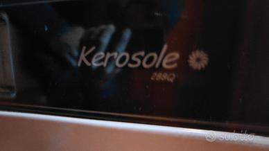 Stufa a kerosene Kerosole Argo 288Q
