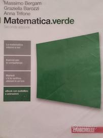 Matematica verde 2 edizione 