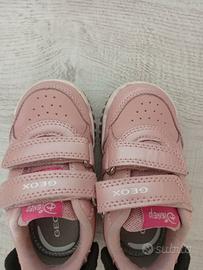 Scarpe bimba